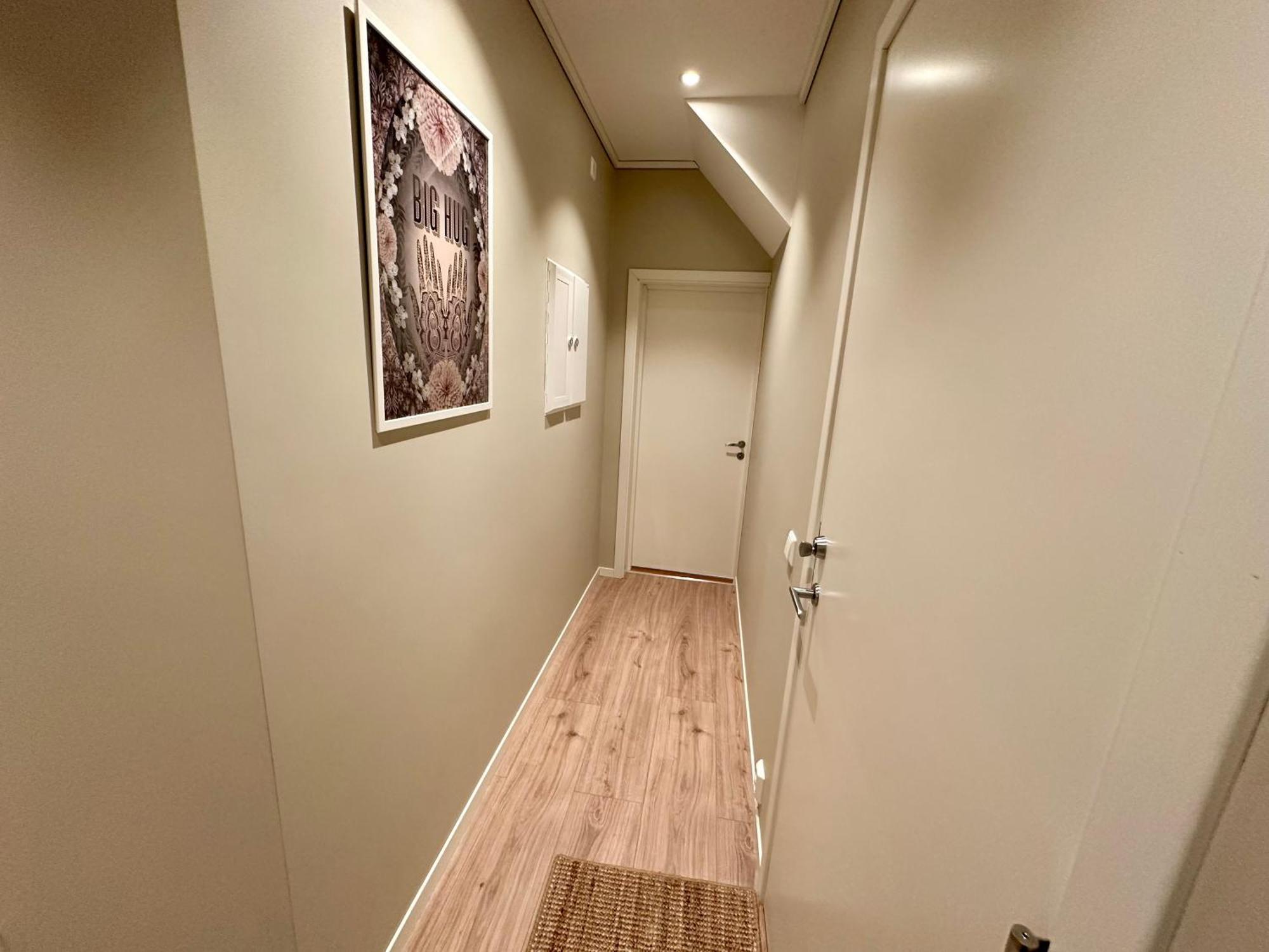 Modern Central Apartment Apt 204 Stavanger Exterior photo